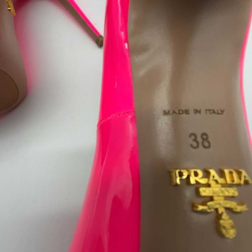Prada Women's Pumps - Picture 6 of 6
